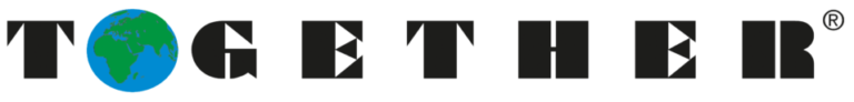 TOGETHER GmbH Logo